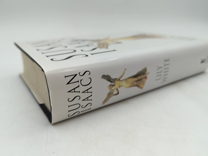 Lily White by Susan Isaacs (Hardcover, 1997) 1st Edition by Susan Isaacs