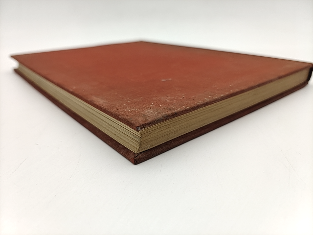 Through The Woods by H E Bates (Cloth, 1936) Natural History by H E Bates