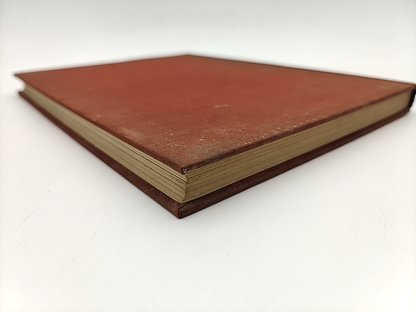 Through The Woods by H E Bates (Cloth, 1936) Natural History by H E Bates