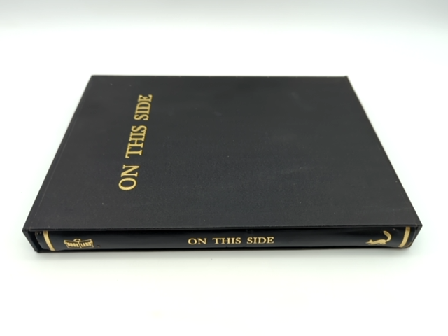 On This Side: Themes and Issues in Western Australian History, Limited Edition by Westralian History Group
