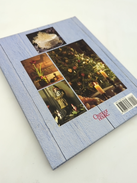 Christmas With Country Living 1997 by Oxmoor House, Christmas by Not Available