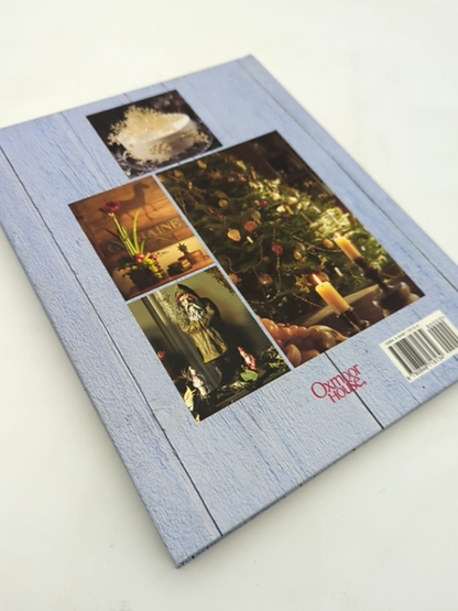 Christmas With Country Living 1997 by Oxmoor House, Christmas by Not Available