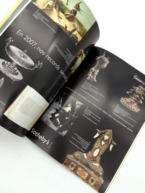 Sotheby's Collection De Boucles De Ceinture Daly Jourdan-barry by Sotheby's by Sotheby'S