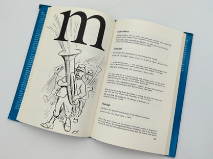 Dictionary Of Australian Humorous Quotations And Anecdotes by Bill Wannan by Bill Wannan