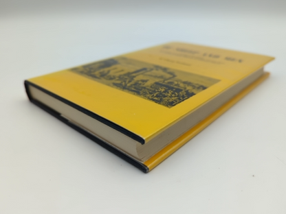 Of Sheep And Men by George Claud Notman (Hardcover, 1981) 095936790X by George Claud Notman