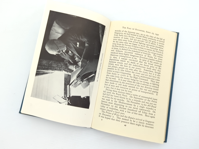 Secret Session Speeches by Winston S Churchill (Hardcover, 1946) by Winston S Churchill