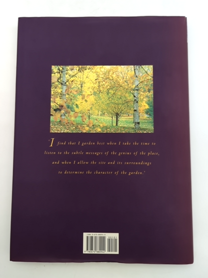 A Sense of Place: The Gardens of Andrew Pfeiffer (Hardcover 1999) 1st Edition by Andrew Pfeiffer