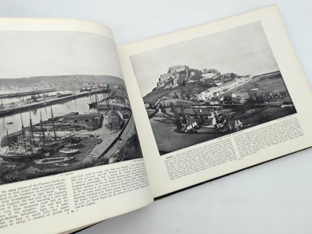 Round The Coast by George Newness Limited (Hardcover, 1895) Exploration & Travel by George Newness Limited