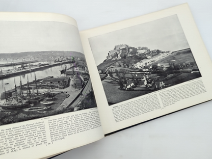 Round The Coast by George Newness Limited (Hardcover, 1895) Exploration & Travel by George Newness Limited