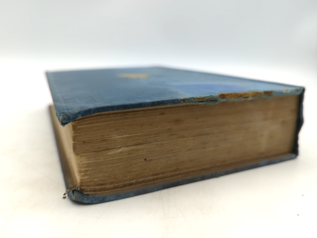 Majorca by Henry C Shelley (Cloth, 1926) 1st Edition with fold out map by Henry C Shelley