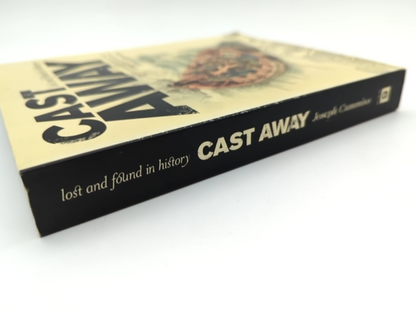 Cast Away by Joseph Cummins (Paperback, 2008) 1st Edition by Joseph Cummins