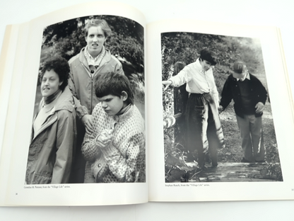 Aperture: Shared Lives: The Communal Spirit Today, Photography Coffee Table Book by Aperture Foundation Inc. Staff, Eugene Richards
