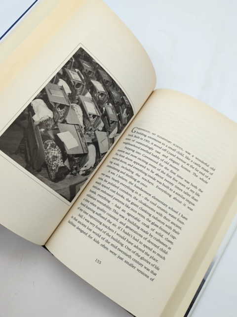 Life And Times Of The Thunderbolt Kid_ The by Bill Bryson, Biography by Bill Bryson