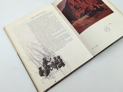 Dreamtime Heritage by Ainslie Roberts & Melva Jean Roberts, Australian History by Ainslie Roberts & Melva Jean Roberts