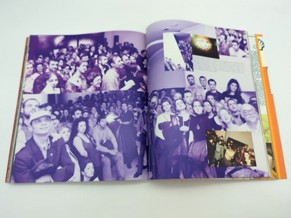 David Carson : 2ndsight Grafik Design After the End of Print, Lewis Blackwell by Lewis Blackwell