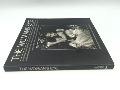 The Woman's Eye by Anne Tucker (Paperback, 1973) Female Photographers Book by Anne Tucker