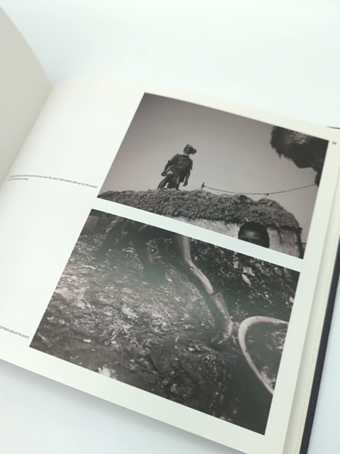 Perspectives 17 Contemporary Photographers from Bangladesh, A Abdullah Signed by Abir Abdullah