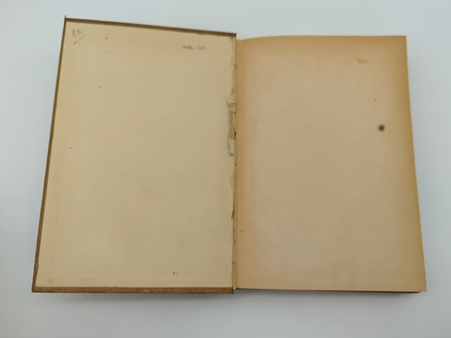 The Poor Parson by Steele Rudd (Hardcover, 1907) 1st Edition, Australian Humor by Steele Rudd