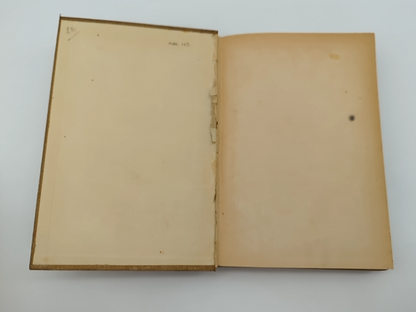 The Poor Parson by Steele Rudd (Hardcover, 1907) 1st Edition, Australian Humor by Steele Rudd