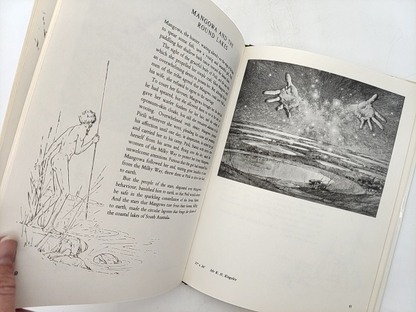 The Dreamtime by Ainslie Roberts Charles P. Mountford (Hardcover, 1969) 1st Ed by "Ainslie Roberts Charles P. Mountford"