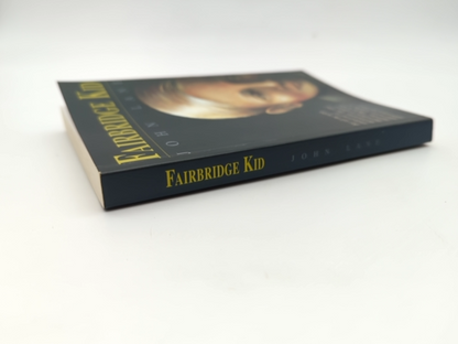 Fairbridge Kid by John Lane (Paperback, 2000) Signed by John Lane