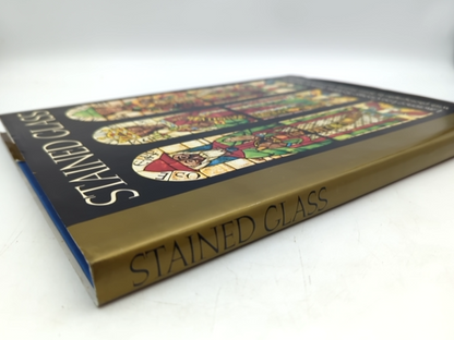 Stained Glass by Lawrence Seddon (Hardcover, 1989) Art History by Lawrence Seddon