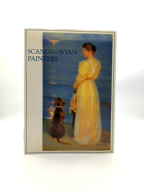Scandinavian Painters by Christiane Redau (Hardcover, 1992) by Christiane Redau