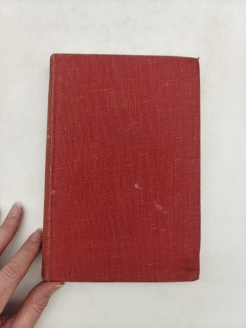 Father Of The Bride by Edward Streeter (Cloth, 1950) 1st Edition by Edward Streeter