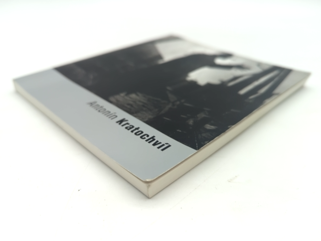 Social Unrest & War Photojournalism Book by Antonin Kratochvil & Michael Persson by Antonin Kratochvil