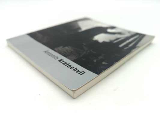 Social Unrest & War Photojournalism Book by Antonin Kratochvil & Michael Persson by Antonin Kratochvil