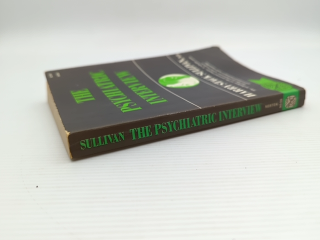 The Psychiatric Interview by Mary Ladd Gawel Helen Swick Perry (Paperback, 1970) by Mary Ladd Gawel Helen Swick Perry