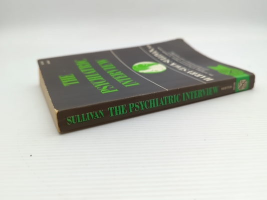 The Psychiatric Interview by Mary Ladd Gawel Helen Swick Perry (Paperback, 1970) by Mary Ladd Gawel Helen Swick Perry