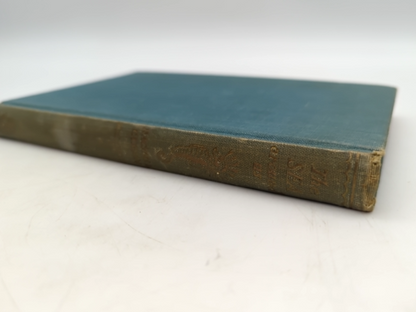 The Sea Around Us by Rachel L. Carson (Cloth, 1951) Natural History by Rachel L. Carson