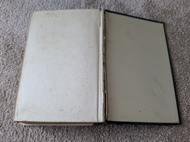 Deerfoot On The Prairies by Edward S Ellis (Hardcover, 1920) Americana by Edward S Ellis