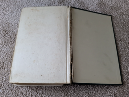 Deerfoot On The Prairies by Edward S Ellis (Hardcover, 1920) Americana by Edward S Ellis