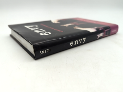 Envy: Theory And Research by Richard Smith (Hardcover, 2008) Psychology by Richard Smith