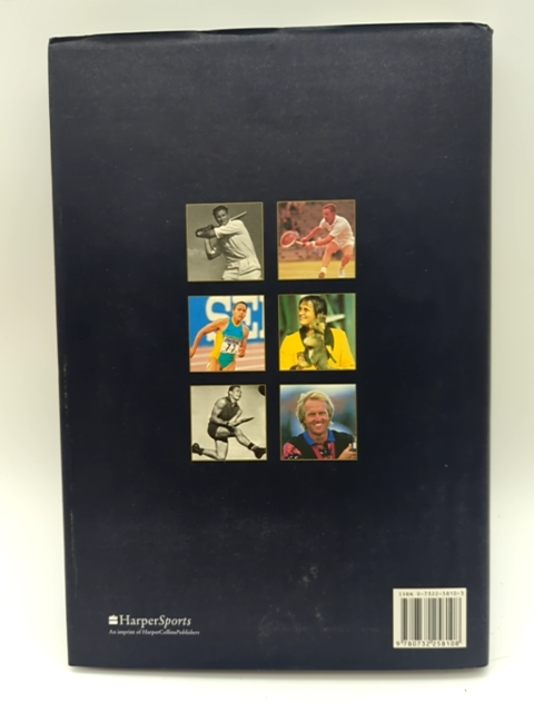 Everyone but Phar Lap: Best of Australian Sport, Peter Fitzsimmons, Hardcover by Peter Fitzsimons