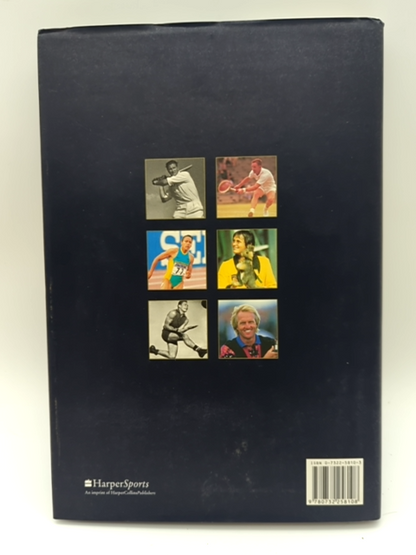 Everyone but Phar Lap: Best of Australian Sport, Peter Fitzsimmons, Hardcover by Peter Fitzsimons