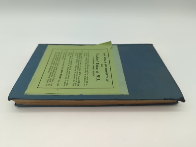 These Small Glories by Jon Clearly (Hardcover, 1946) 1st Edition, Australian Lit by Jon Clearly