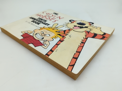 The Calvin And Hobbes Tenth Anniversary Book by Bill Watterson, Comic Books by Bill Watterson