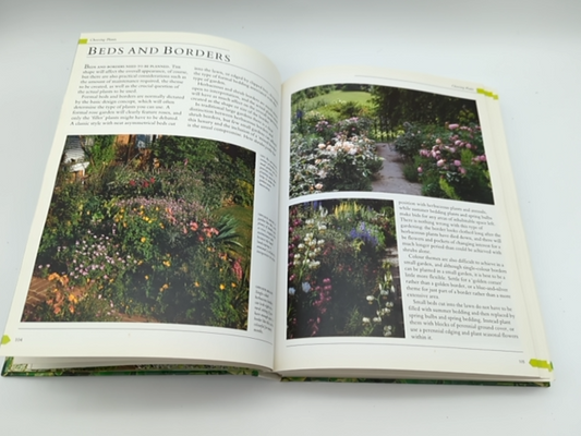 The Complete Book of Practical Gardening by Peter McHoy (Hardcover) Plants... by Susan Berry, Steve Bradley, Peter Mchoy