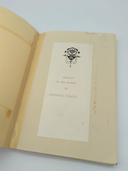 Diary & Letters of Admiral Sir C.H. Fremantle (Western Australia) WA History by Charles Howe