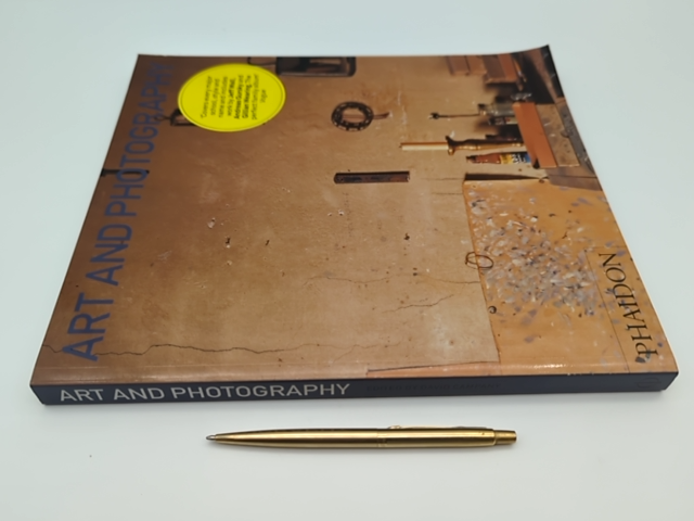 Art and Photography by David Campany (Paperback, 2012) 0714863920 by David Campany
