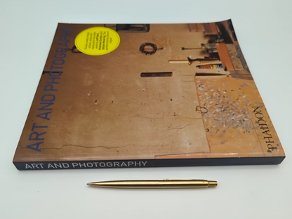 Art and Photography by David Campany (Paperback, 2012) 0714863920 by David Campany