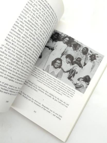 Sort Of Place Like Home: Remembering The Moore River Native Settlement, Susan Ma by Susan Maushart