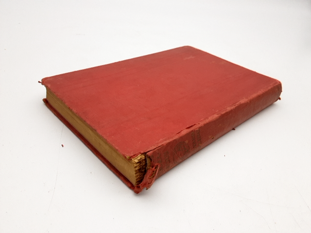 Captains Courageous: Story Of The Grand Banks by Rudyard Kipling, Fishing  Story by Rudyard Kipling