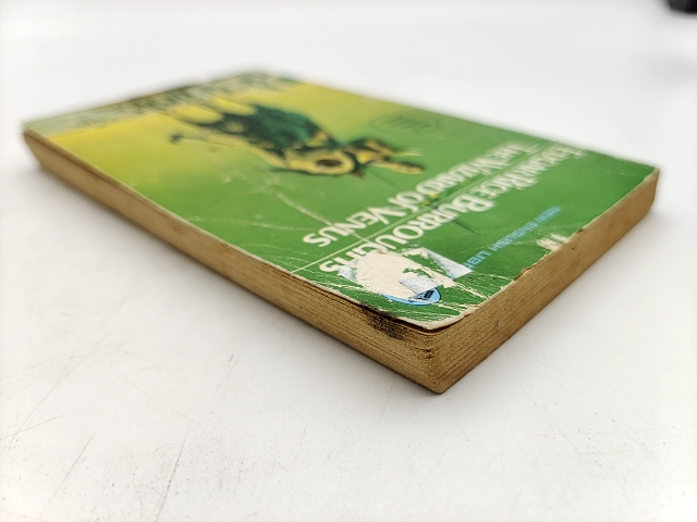 The Wizard of Venus by dgar Rice Burrough (Paperback, 1974) by Dgar Rice Burrough