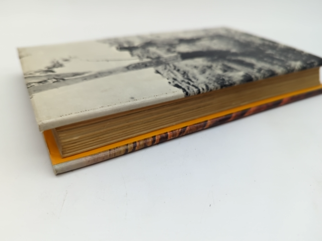 Crossing The Dead Heart by Cecil Thomas Madigan, Australian History by Cecil Thomas Madigan