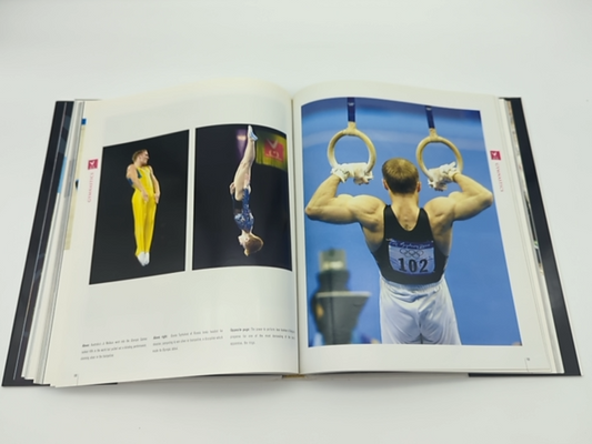Sydney 2000 the Games of the XXVII Olympiad, Official Souvenir Book, Olympics by Herald and Weekly Times