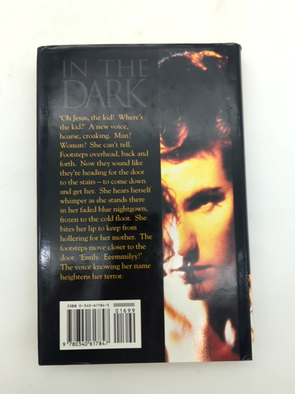 In The Dark by Carol Brennan (Hardcover, 1994) 1st Edition by Carol Brennan